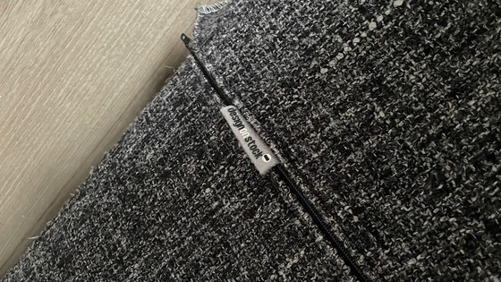 Image 1 of Design on Stock Blizz bank + hocker