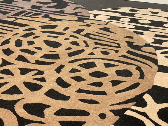 Brink en Campman organic rug Estella Fossil – Brink & Campman, Rugs & carpets, Wool (photo 2 of 11)
