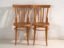 Antique chairs in Thonet style bentwood – Central Europe, circa 1930 #1 – Dining chairs (photo 25 of 40)