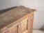Antikes geschnitztes polychromes niedriges Sideboard aus Kiefernholz – Xinjiang, circa 1900 (photo 24 of 40)