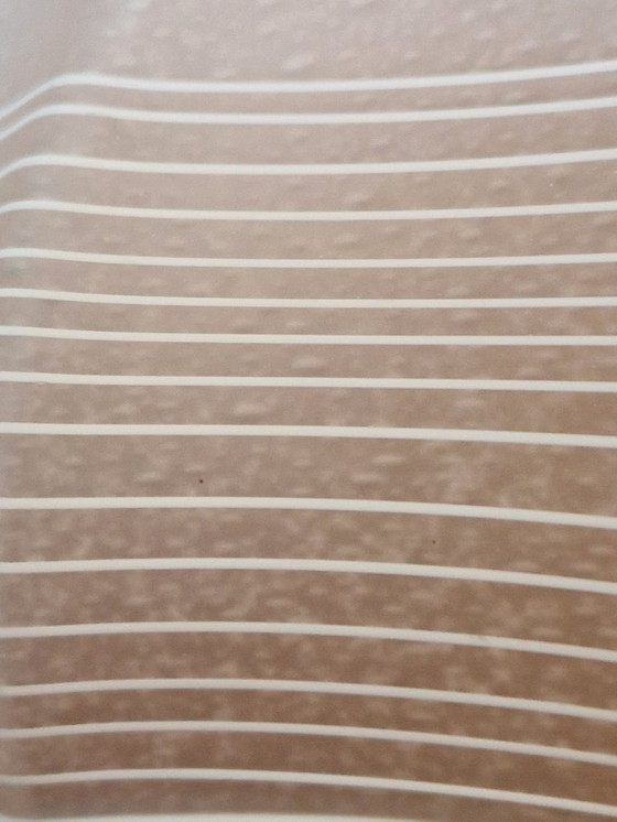 Image 1 of Paar Abat Jour Fabbian Murano