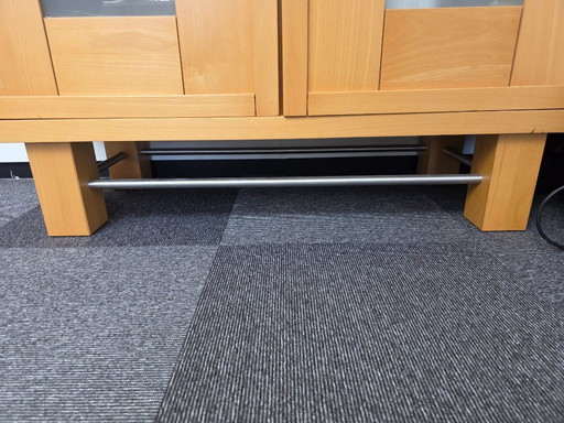 Jan des Bouvrie sideboard