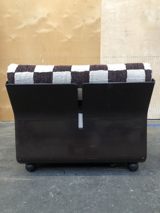 Image 1 of Amanta BB Italia nouveau gestoffeerd