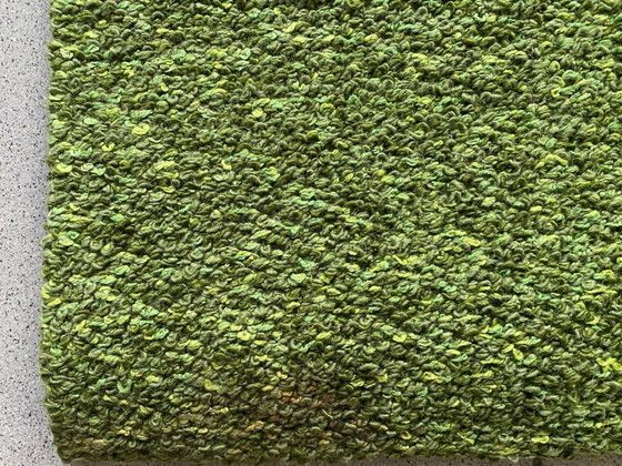 Image 1 of NUOVO tappeto di lusso Kasthall 300 x 250 cm toni verdi