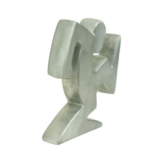 Image 1 of Osvaldo Cavandoli Bookend Design