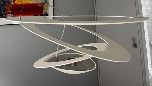 Artemide Price hanglamp wit