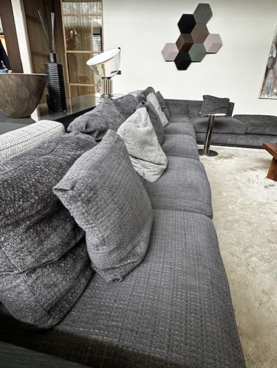 Image 1 of Minotti Andersen sofa