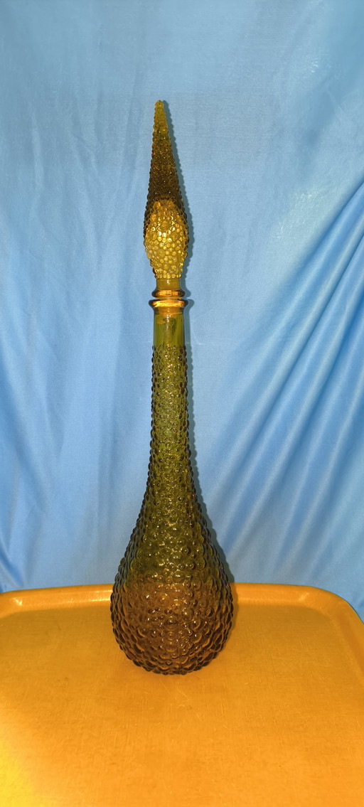 Empoli decanter