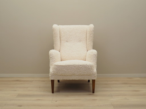 Lounge Armchair, Danish Design, 1960S, Production: Denmark