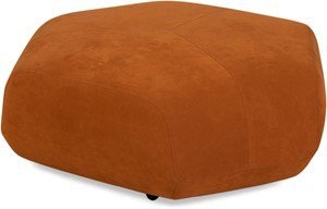 Image 1 of Pouf Leolux Guadalupe