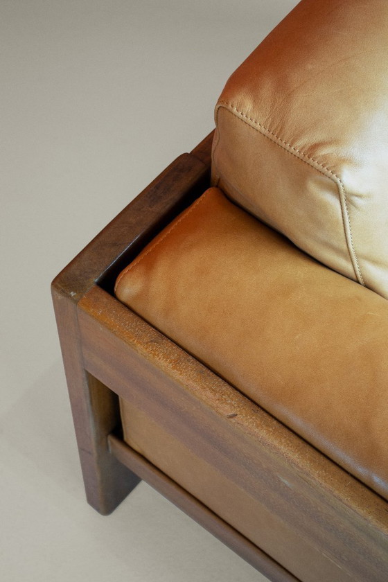 Image 1 of 2 poltrone Bastiano di Tobia Scarpa - Gavina, 1960