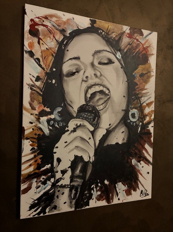 Image 1 of Walter Geraci - De Zanger