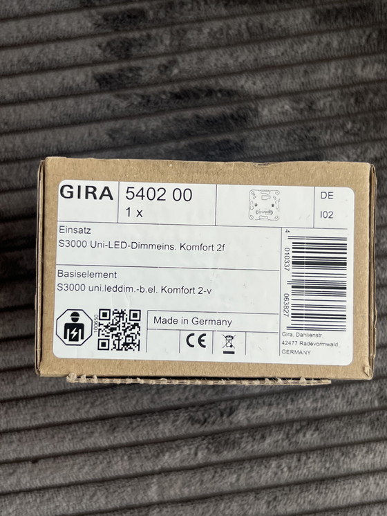 Image 1 of Occhio lampen Sento E2 (80 cm) en E1 (30 cm)