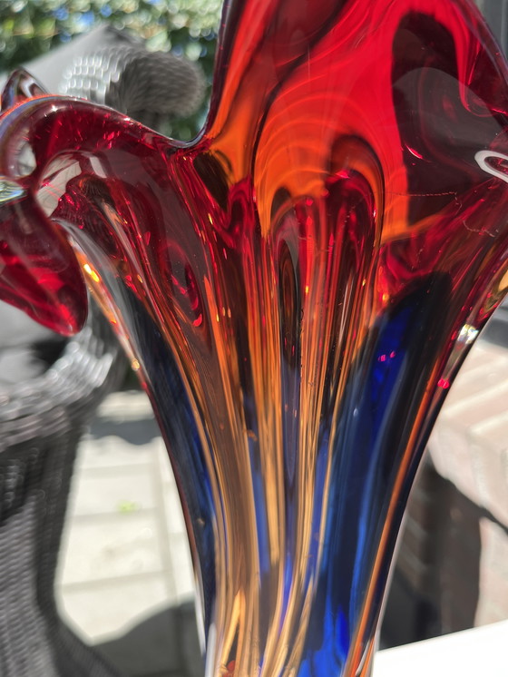 Image 1 of Murano Vaas 
