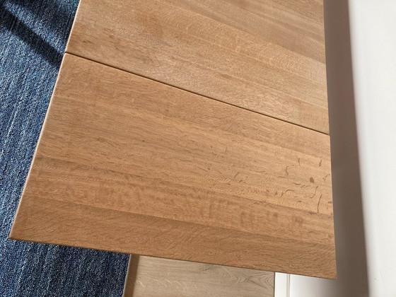 Image 1 of Tavolino da caffè vintage di Soren Holst