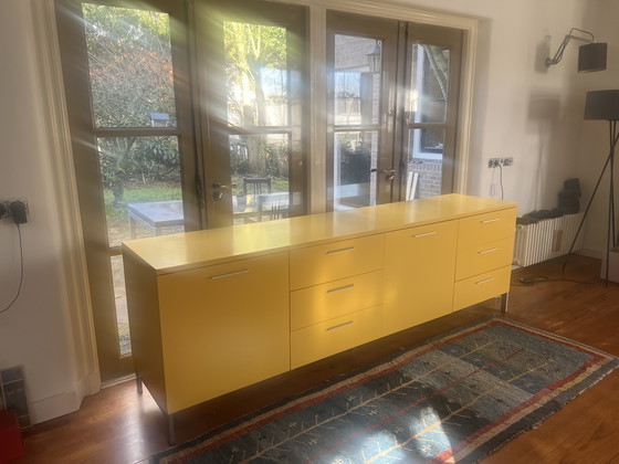 Image 1 of Credenza base Pastoe