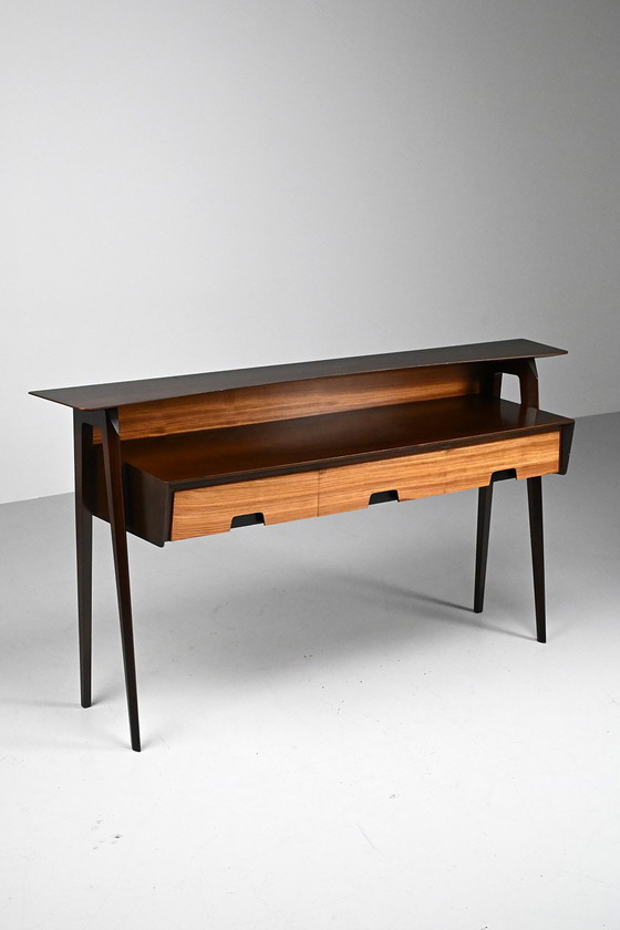 Image 1 of Vintage Italian dressing table