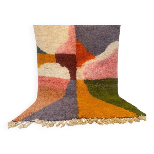 Berber Teppich 250cm x 150cm