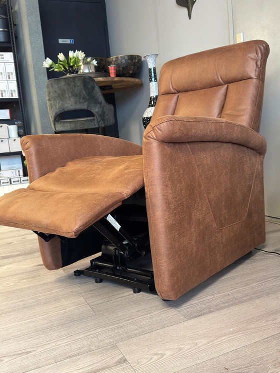 Image 1 of Opsta Stoel relax