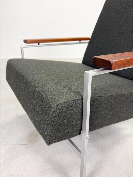 Poltrona modello '2280' disegnata da Rob Parry per Gelderland – Poltrone, Metal (photo 10 of 17)