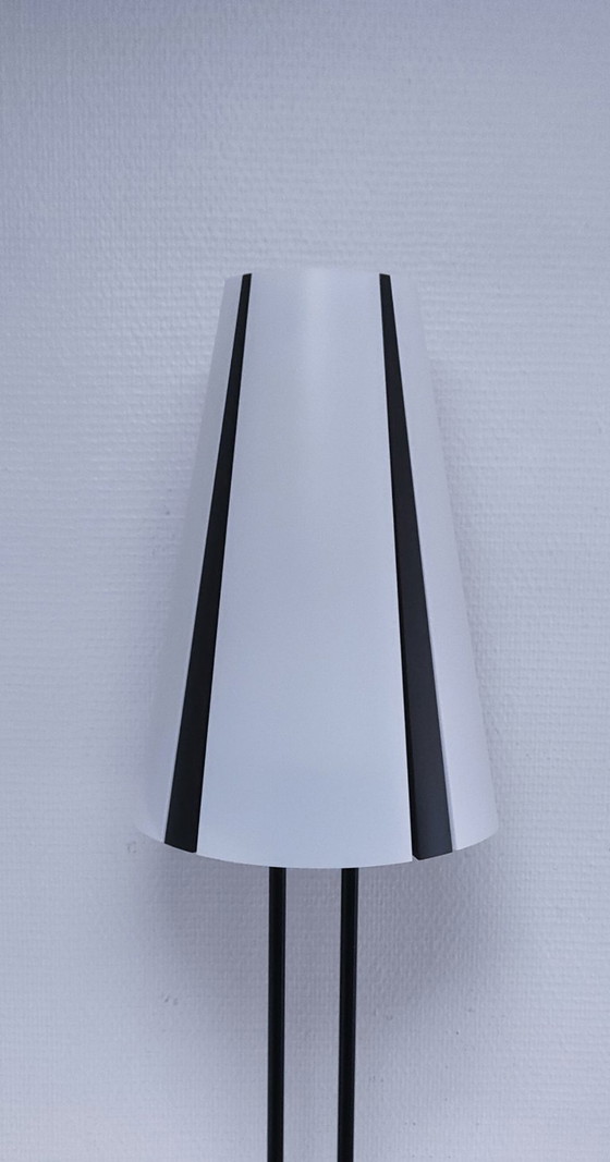 Image 1 of vistofta lamp gunnar jensen vintage ikea