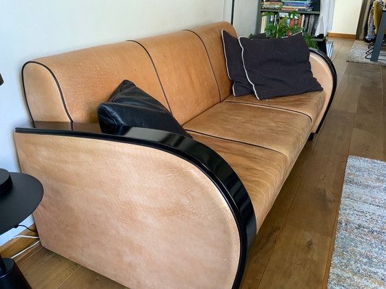 Image 1 of Dutch Design sofa