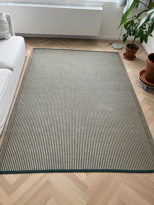 Heuteppich 170 x 240 cm