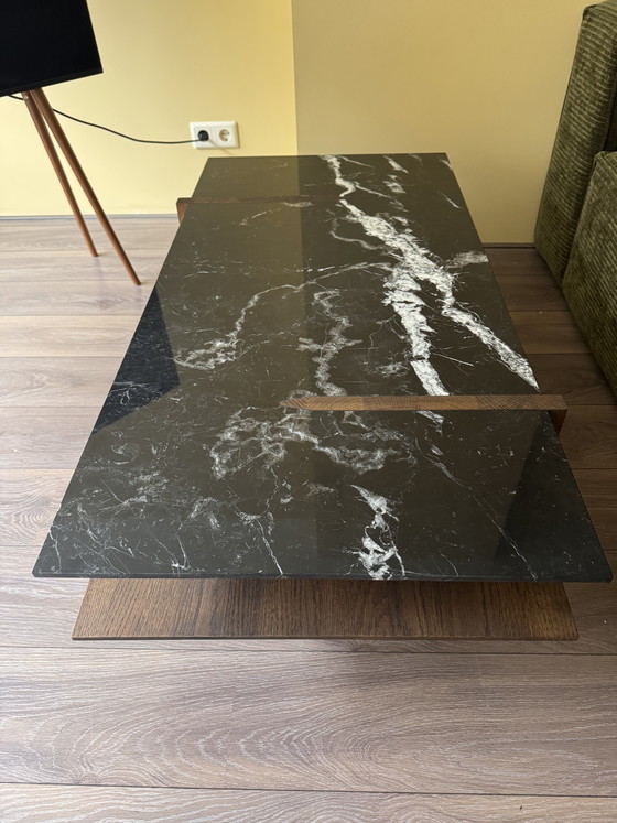 Image 1 of Mesa de centro de mármol Bolia Matita -

Diseño escandinavo