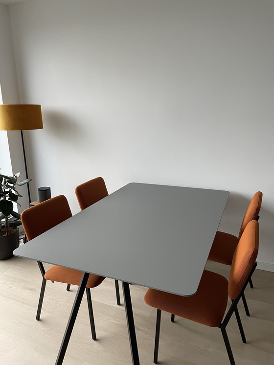 Image 1 of Studio Henk tavolo da pranzo 160 - 100