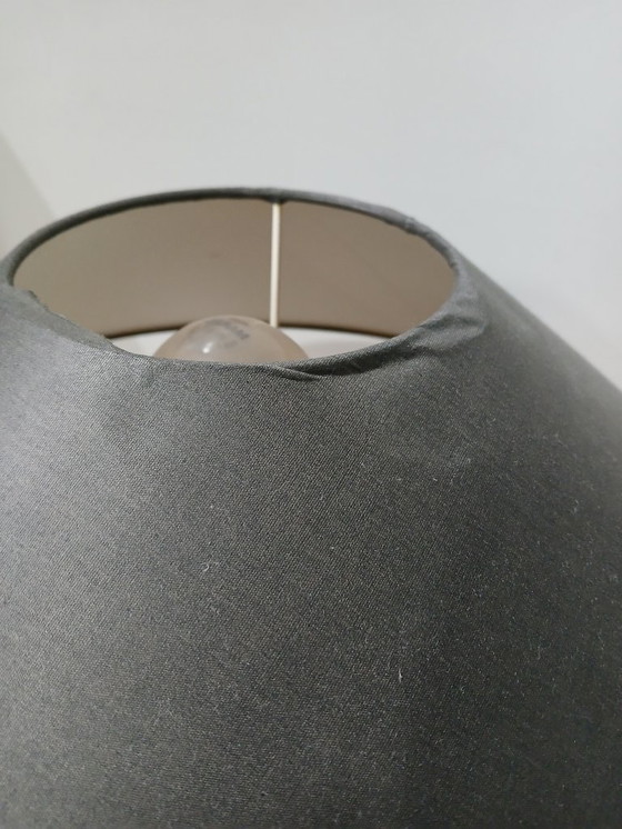 Image 1 of 2x Tom Kater design lamp, black