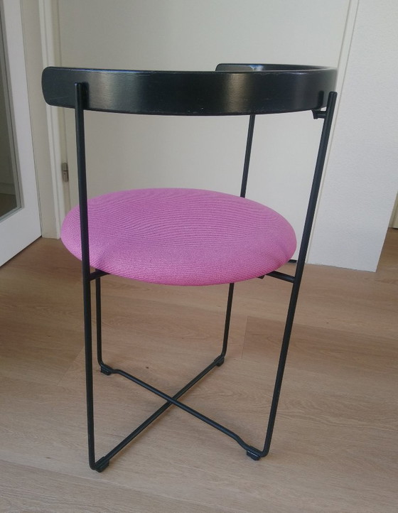 Image 1 of 1 sedia di design Soley di Kusch Co.