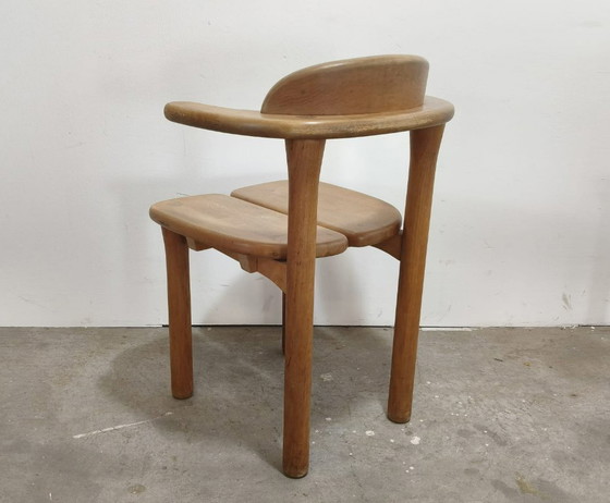 Team 7 Opus Eetkamerstoelen – Wood (photo 4 of 5)