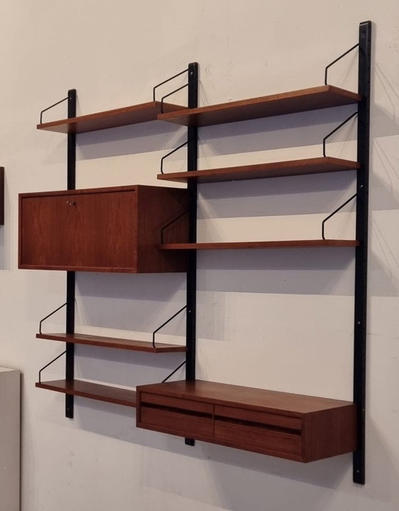 Image 1 of Sistema di pareti Cadovius