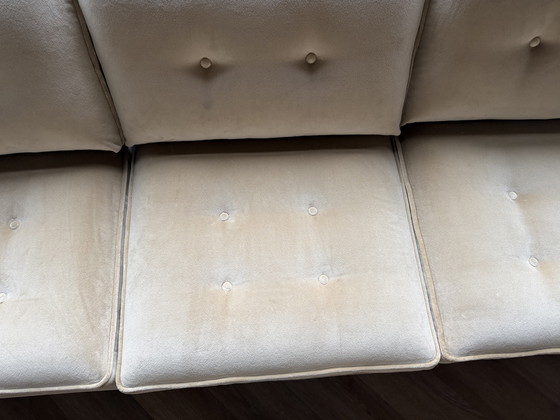 Image 1 of Andy Sofa, entworfen von Pierre Paulin für Ligne Roset