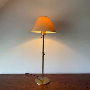 Florian Schulz Vintage tafellamp