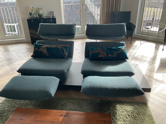 Image 1 of Koinor Free Motion