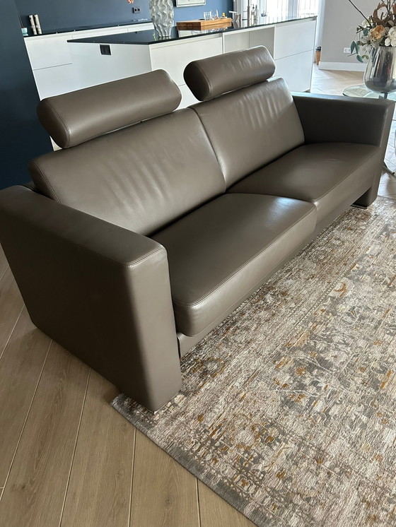 Image 1 of Divano Intertime Bolero a 3 e 4 posti