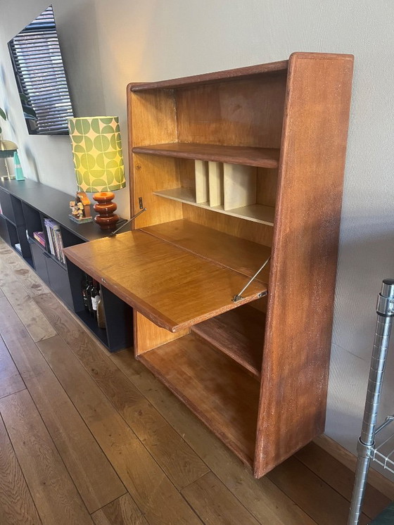 Image 1 of Pastoe secretaire 