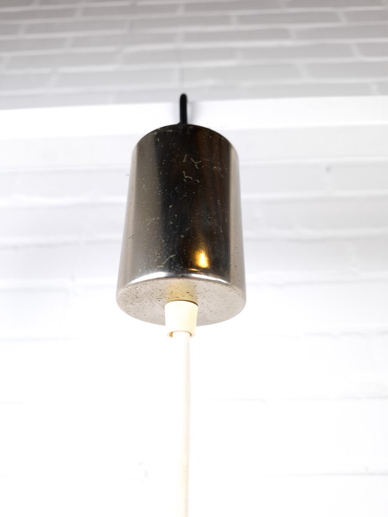 Image 1 of Lampe suspendue vintage