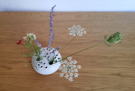 Image 1 of  Workshop vase, Danish ceramics