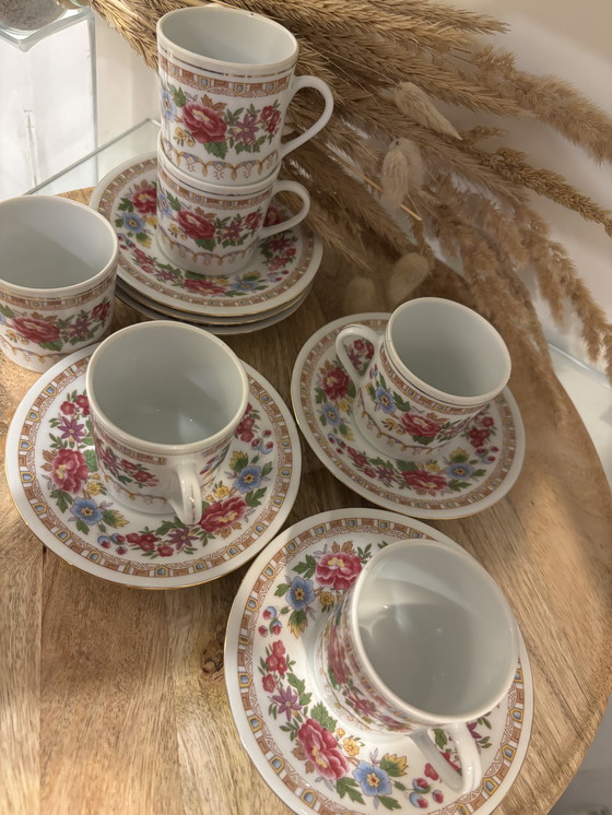 Image 1 of Servizio da caffè