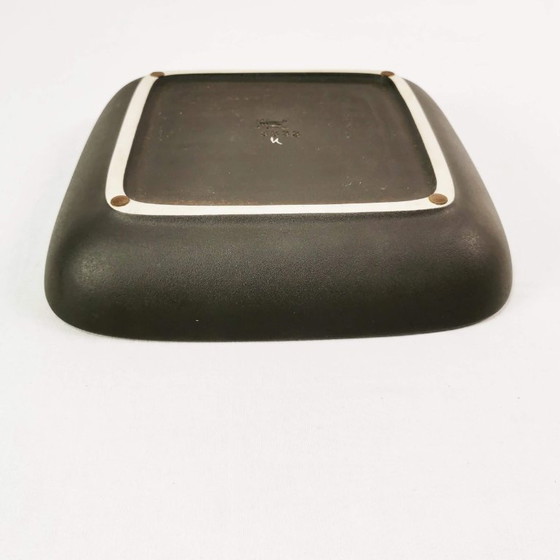 Grande Ciotola in Ceramica, Søholm, disegnata da Einar Johansen, Danimarca, anni '60. – Ciotole (photo 9 of 13)