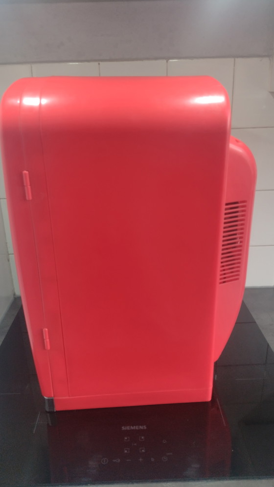 Image 1 of Distributore automatico di bevande analcoliche Retro Drink o Matic