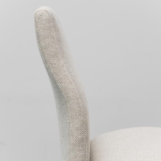 Image 1 of COPPIA DI POLTRONE VINTAGE IN TESSUTO MODERNO ANNI '70