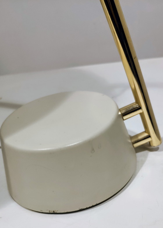 Image 1 of Lámpara de escritorio Cumulus de IKEA