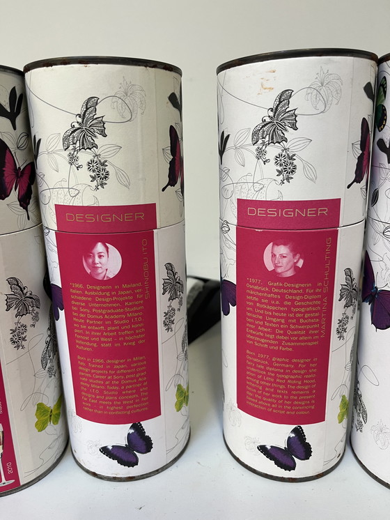 Image 1 of 8 copas Ritzenhoff Pearls Sekt