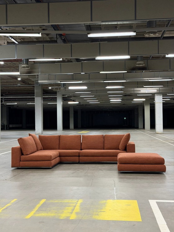 Image 1 of Minotti Hamilton | Terracota