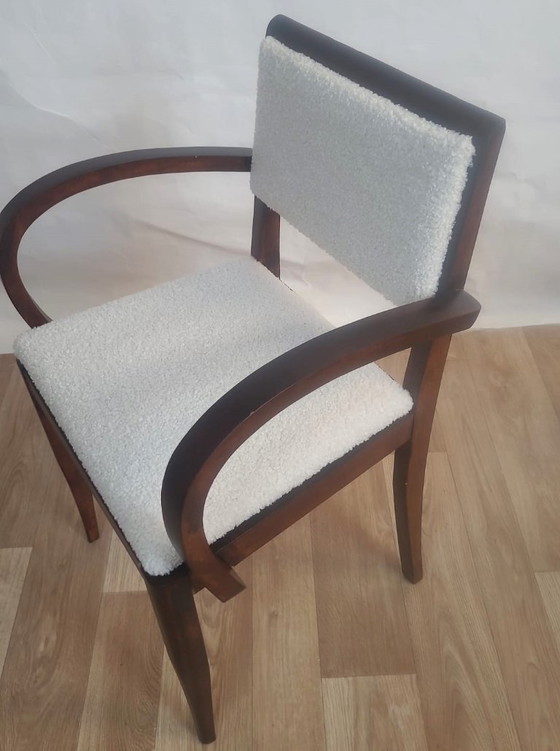 Image 1 of Paar Art-Deco-Brücken - Frankreich, 1950er Jahre