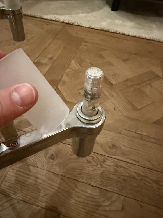 Image 1 of Nemo Crown Minor Chandelier