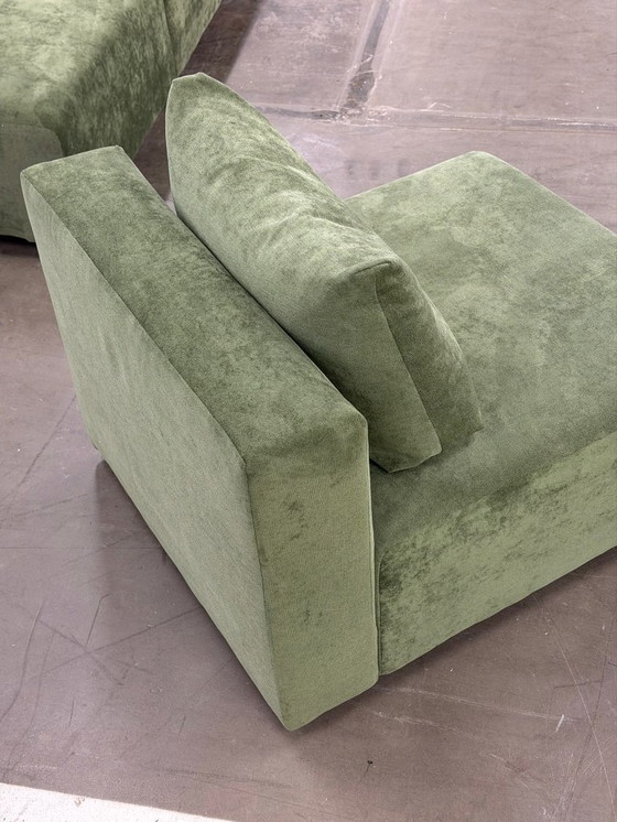 Image 1 of Minotti Braque | Sofá modular | 